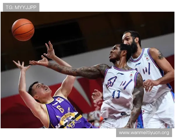 2026年最新NBA体育直播平台推荐全方位满足你的观看需求和高清体验